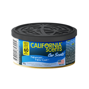 California Car Scents - Newport New Car - Nové auto