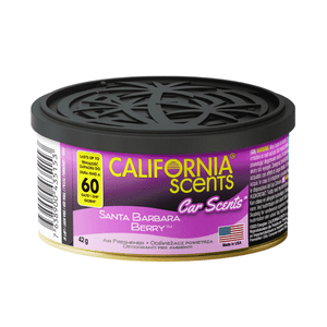 California Car Scents - Santa Barbara Berry - Lesní ovoce