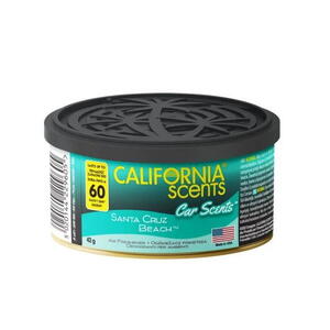 California Car Scents - Santa Cruz Beach