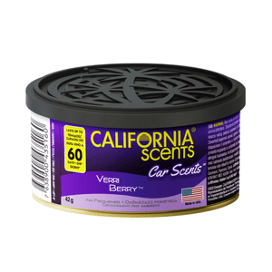 California Car Scents - Verri Berry - Borůvky