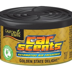 California Scents Car Scents Gumoví medvídci 42 g