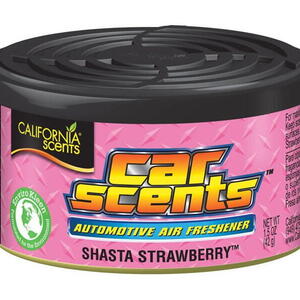 California Scents Car Scents Jahoda 42 g