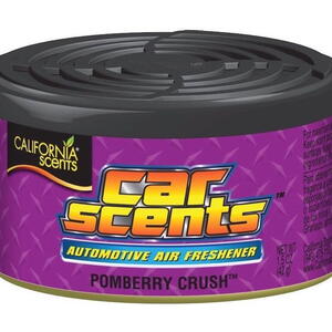 California Scents Car Scents Ovocná bomba 42 g