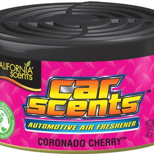 California Scents Car Scents Višeň 42 g