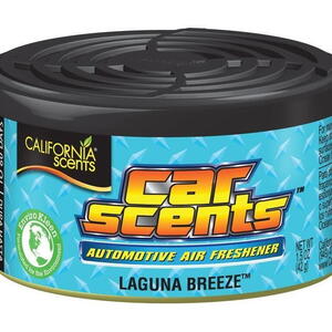 California Scents Car Scents Vůně moře 42 g