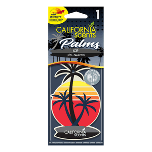 California Scents Palms Ice