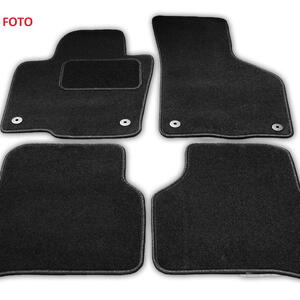 Carvin Textilní autokoberce Standard BMW 3 F30/F31 2012-