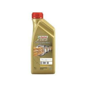 CASTROL Edge Titanium FST 0W-30 E 1 l