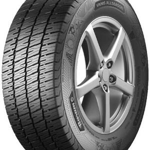 Celoroční pneu Barum Vanis AllSeason 215/65 R15 104T 3PMSF