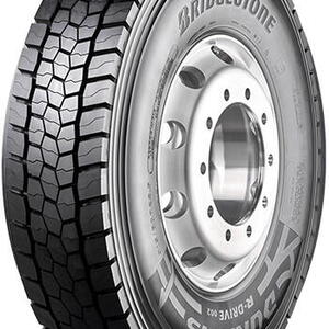 Celoroční pneu Bridgestone DURAVIS R-DRIVE 002 295/60 R22.5 150L 3PMSF