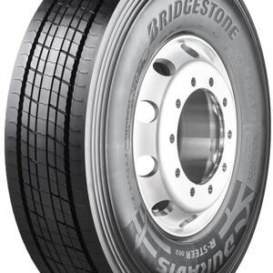 Celoroční pneu Bridgestone DURAVIS R-STEER 002 315/60 R22.5 154L 3PMSF