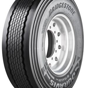 Celoroční pneu Bridgestone DURAVIS R-TRAILER 002 385/55 R22.5 160K 3PMSF