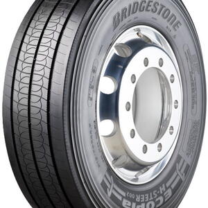 Celoroční pneu Bridgestone ECOPIA H-STEER 002 315/60 R22.5 154L 3PMSF