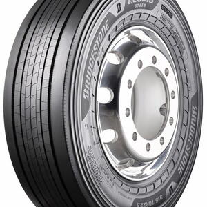 Celoroční pneu Bridgestone ECOPIA STEER ENLITEN 315/70 R22.5 156L 3PMSF