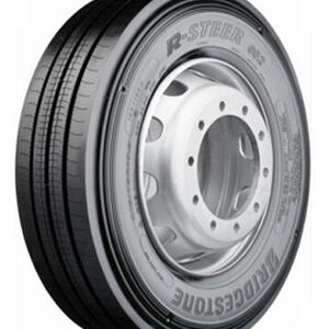 Celoroční pneu Bridgestone R-STEER 002 205/75 R17.5 124M 3PMSF