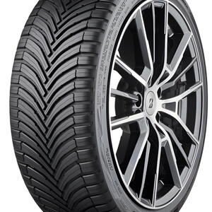 Celoroční pneu Bridgestone TURANZA ALL SEASON 6 205/50 R17 93V 3PMSF