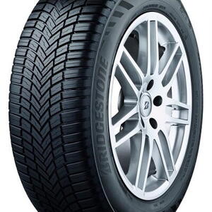 Celoroční pneu Bridgestone WEATHER CONTROL A005 EVO 185/55 R15 86H 3PMSF