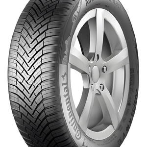 Celoroční pneu Continental AllSeasonContact 165/65 R14 79T 3PMSF