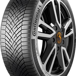 Celoroční pneu Continental AllSeasonContact 2 175/60 R18 85H 3PMSF