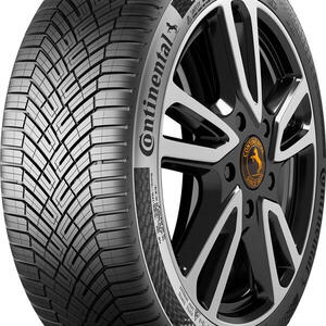 Celoroční pneu Continental AllSeasonContact 2 195/55 R16 87H 3PMSF