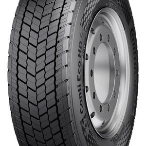 Celoroční pneu Continental Conti Eco HD 5 315/80 R22.5 156L 3PMSF