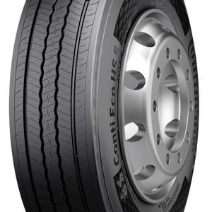 Celoroční pneu Continental Conti Eco HS 5 385/65 R22.5 164K 3PMSF