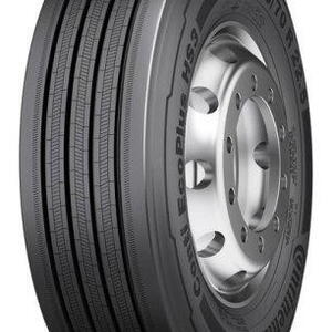 Celoroční pneu Continental Conti EcoPlus HS3 295/60 R22.5 150L 3PMSF