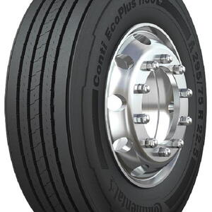 Celoroční pneu Continental Conti EcoPlus HS3+ 315/60 R22.5 154L 3PMSF