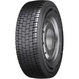 Celoroční pneu Continental Conti Hybrid HD3 245/70 R19.5 136M 3PMSF