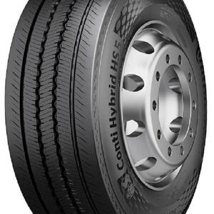 Celoroční pneu Continental Conti Hybrid HS5 295/80 R22.5 154M 3PMSF