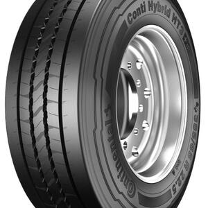 Celoroční pneu Continental Conti Hybrid HT3+ 385/55 R22.5 160K 3PMSF