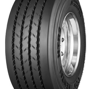 Celoroční pneu Continental HTR2+ 205/65 R17.5 132J 3PMSF