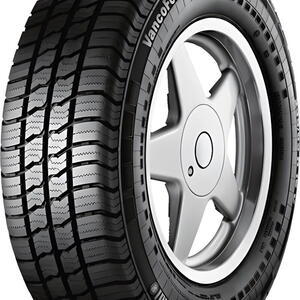 Celoroční pneu Continental VancoFourSeason 2 225/75 R16 121R 3PMSF