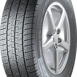 Celoroční pneu Continental VanContact 4Season 195/75 R16 107R 3PMSF