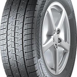 Celoroční pneu Continental VanContact Camper 215/70 R15 109R 3PMSF