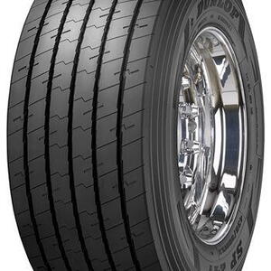 Celoroční pneu Dunlop SP247 435/50 R19.5 160J 3PMSF