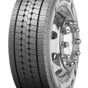 Celoroční pneu Dunlop SP346 295/60 R22.5 150K 3PMSF