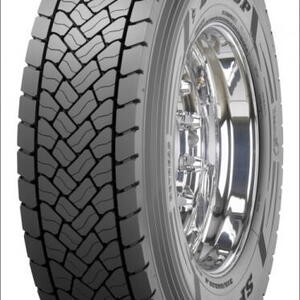 Celoroční pneu Dunlop SP446 225/75 R17.5 129M 3PMSF