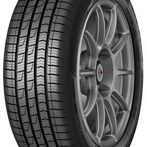 Celoroční pneu Dunlop SPORT ALL SEASON 205/50 R17 93W 3PMSF