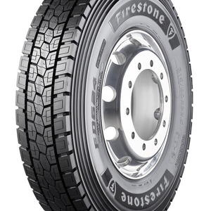 Celoroční pneu Firestone FD624 295/80 R22.5 152M 3PMSF