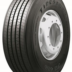 Celoroční pneu Firestone FS400 9.5 R17.5 129M 3PMSF