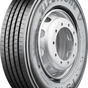 Celoroční pneu Firestone FS411 205/75 R17.5 124M 3PMSF