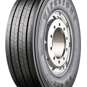 Celoroční pneu Firestone FS422+ 295/80 R22.5 154M 3PMSF