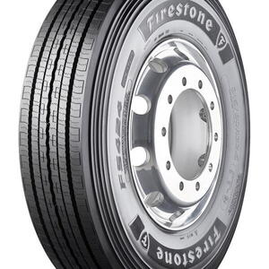 Celoroční pneu Firestone FS424 295/80 R22.5 152M 3PMSF