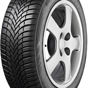 Celoroční pneu Firestone MULTISEASON 2 165/70 R14 85T 3PMSF