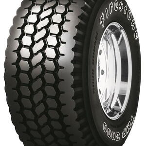 Celoroční pneu Firestone TMP3000 265/70 R19.5 143J 3PMSF