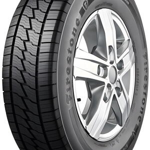 Celoroční pneu Firestone VANHAWK MULTISEASON 215/70 R15 109S 3PMSF