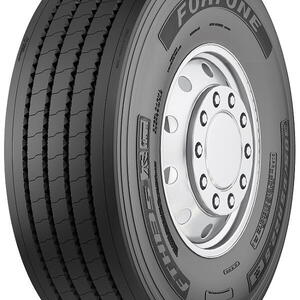 Celoroční pneu Fortune FTH135 385/55 R19.5 156J 3PMSF