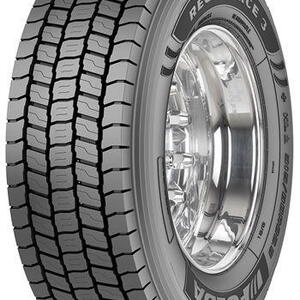 Celoroční pneu Fulda REGIOFORCE 3 315/60 R22.5 152L 3PMSF