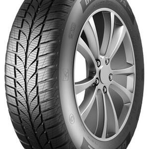 Celoroční pneu General Tire GRABBER A/S 365 235/65 R17 108V 3PMSF